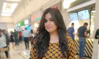 স্বাতীর ক্যামেরার লেন্সে বন্দি এক টুকরো কলকাতা